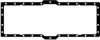 GLASER X00512-01 Gasket, wet sump